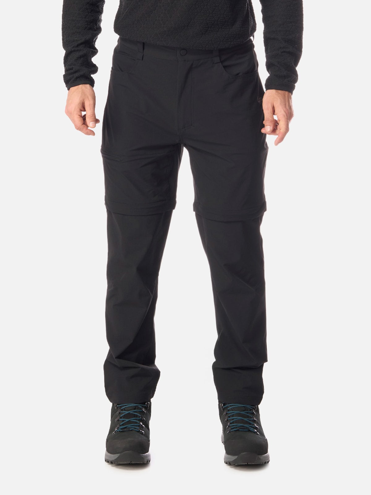 PANTALÓN HOMBRE LIPPI LARGOS BLACKLASH  - 1