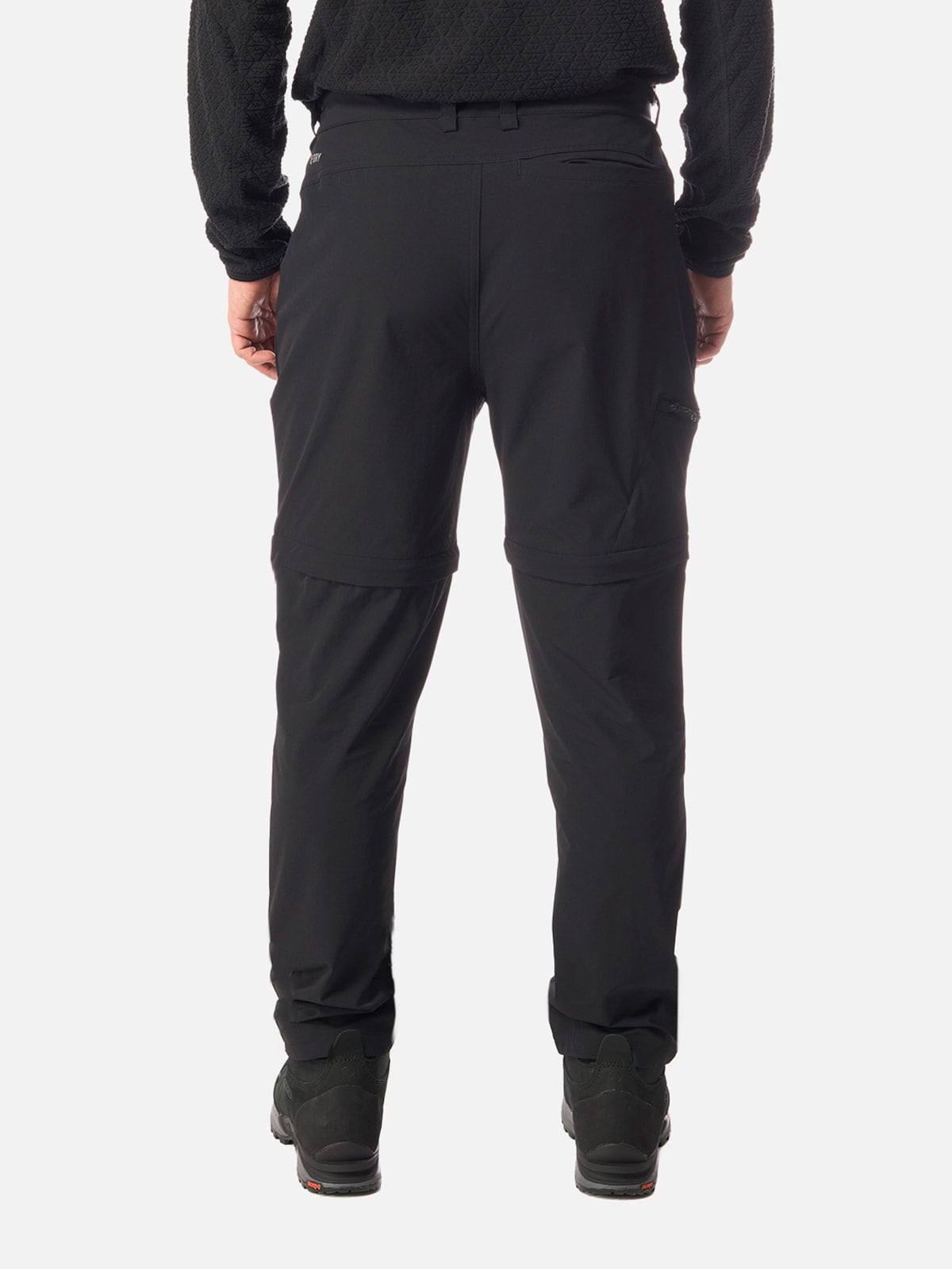 PANTALÓN HOMBRE LIPPI LARGOS BLACKLASH  - 2
