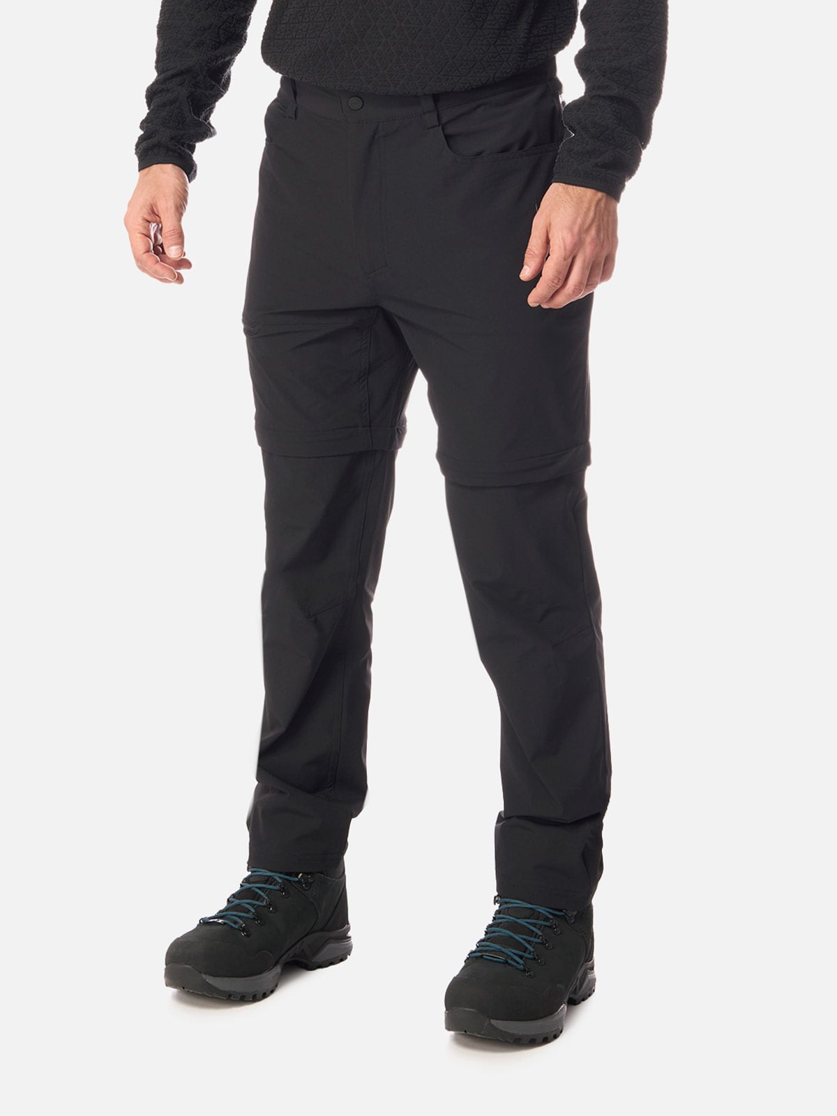 PANTALÓN HOMBRE LIPPI LARGOS BLACKLASH  - 3