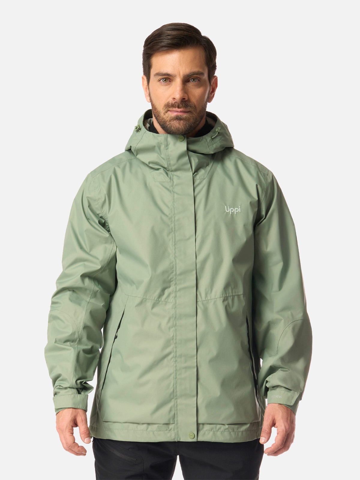 CHAQUETA HOMBRE LIPPI MANGA LARGA - 1