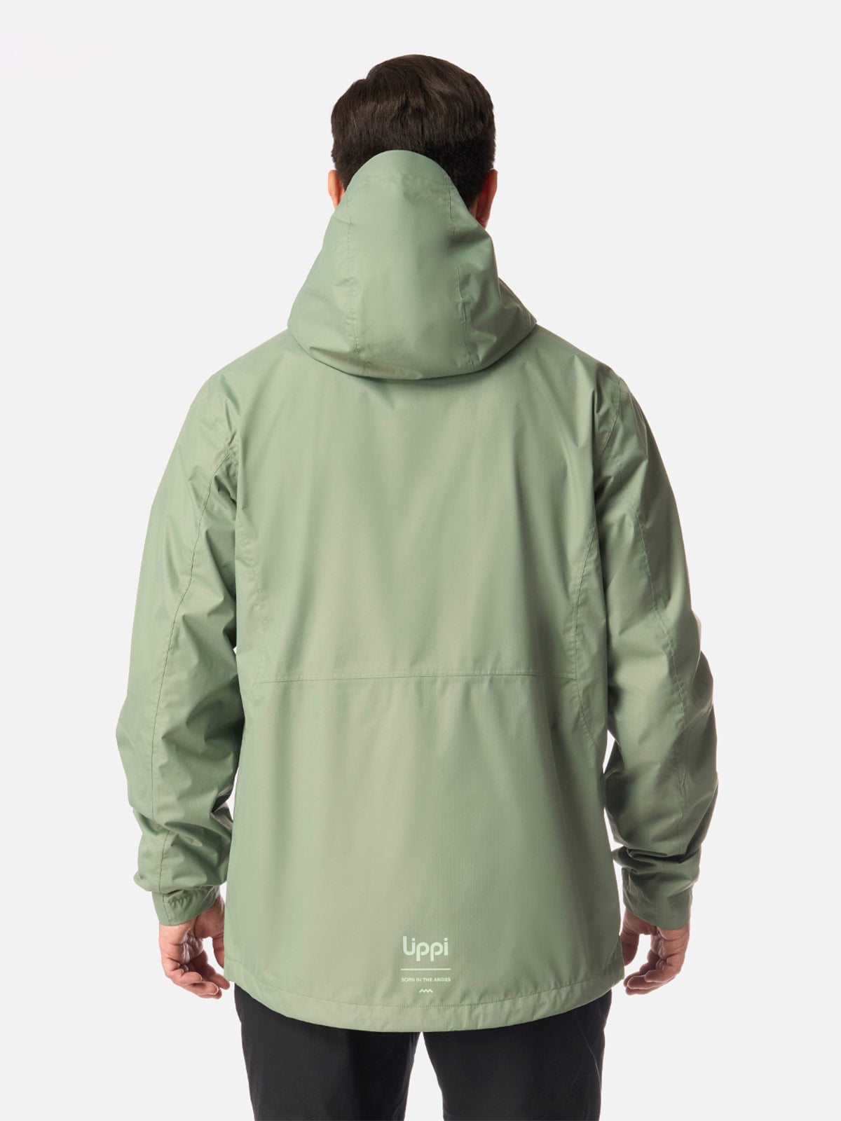 CHAQUETA HOMBRE LIPPI MANGA LARGA - 2