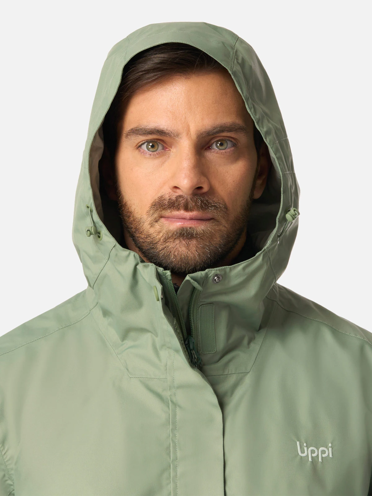 CHAQUETA HOMBRE LIPPI MANGA LARGA - 4