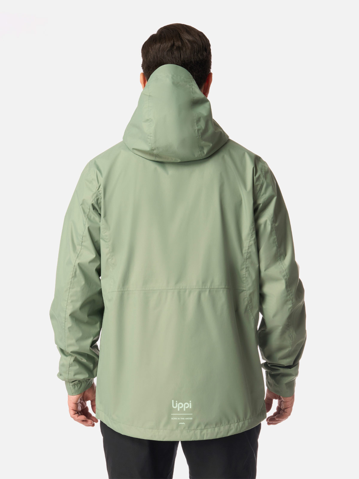 CHAQUETA HOMBRE LIPPI MANGA LARGA - 2