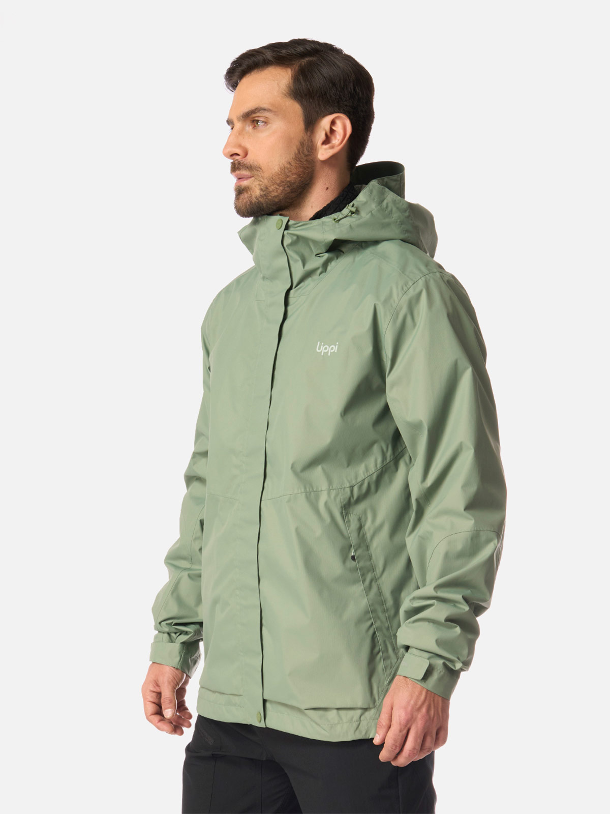 CHAQUETA HOMBRE LIPPI MANGA LARGA - 3
