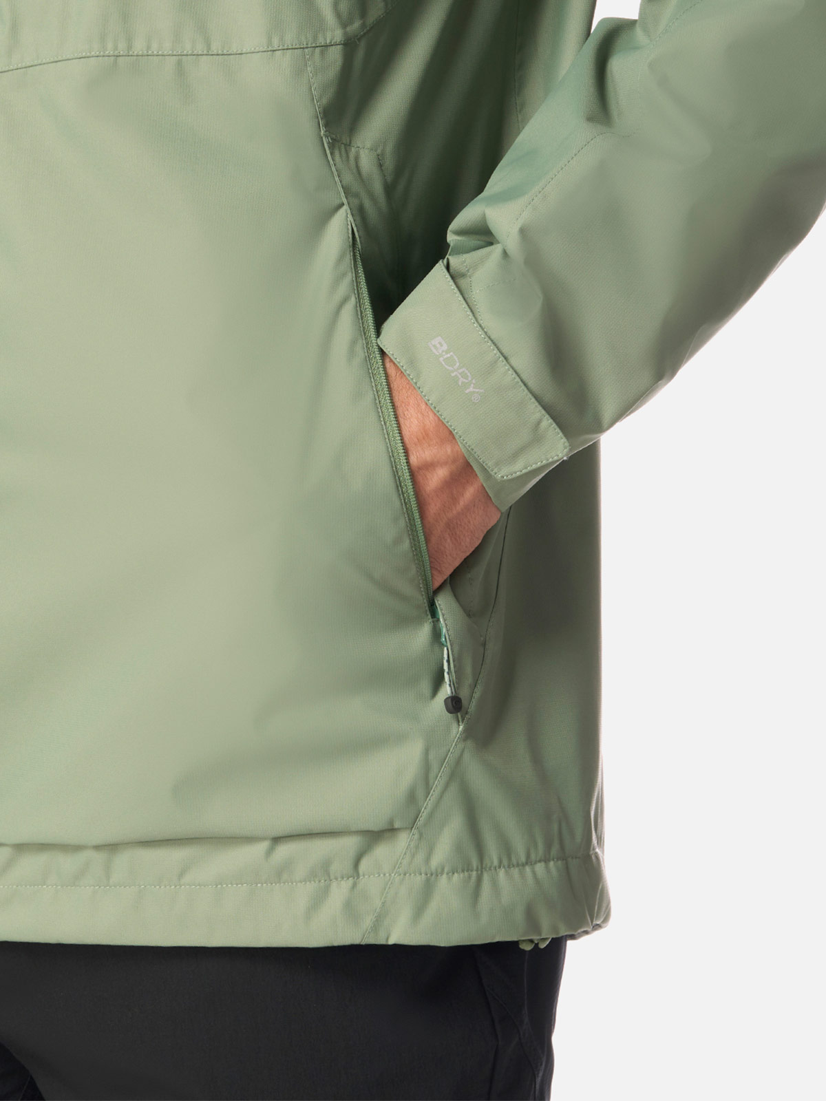 CHAQUETA HOMBRE LIPPI MANGA LARGA - 7