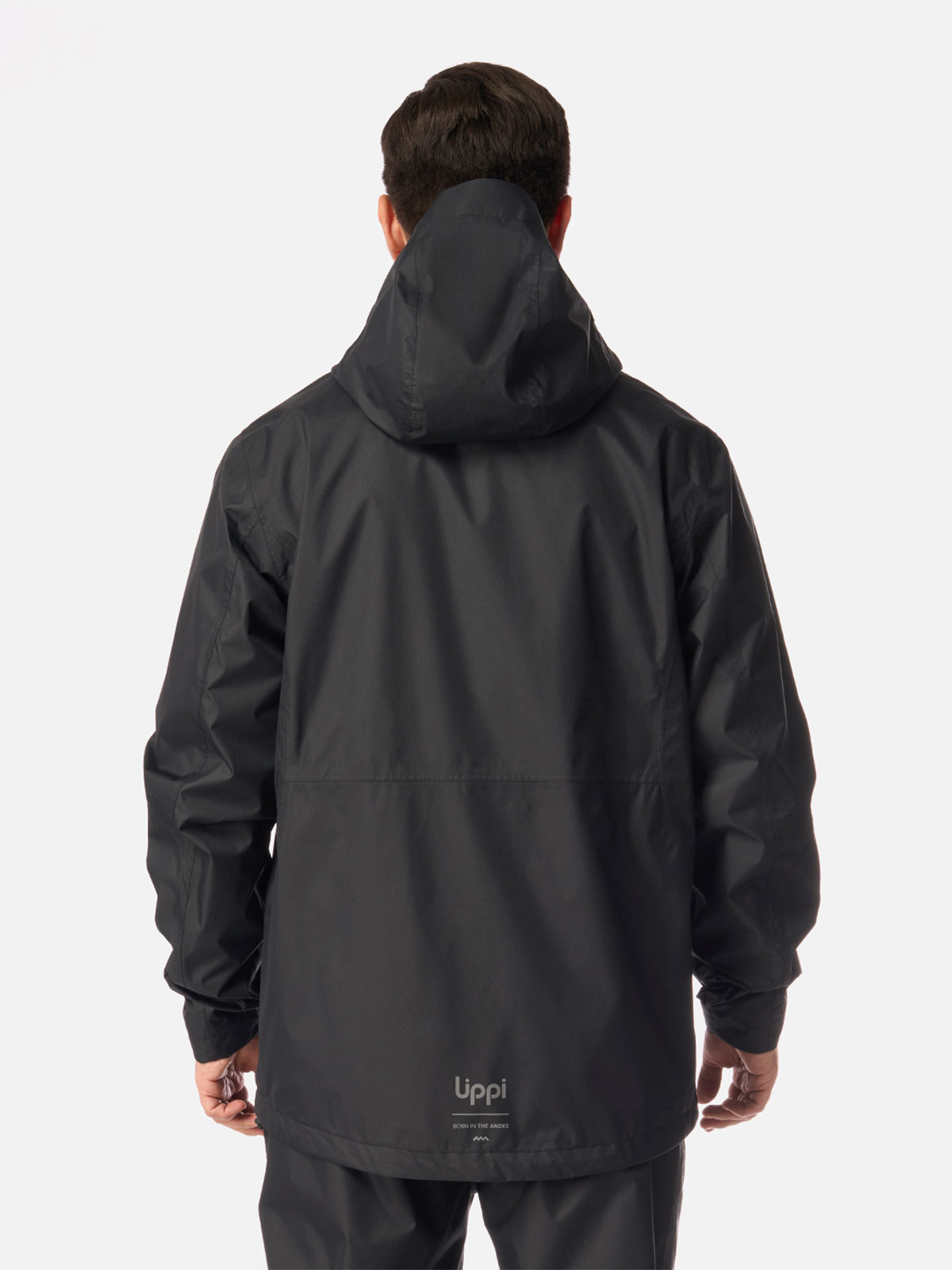 CHAQUETA HOMBRE LIPPI MANGA LARGA - 2