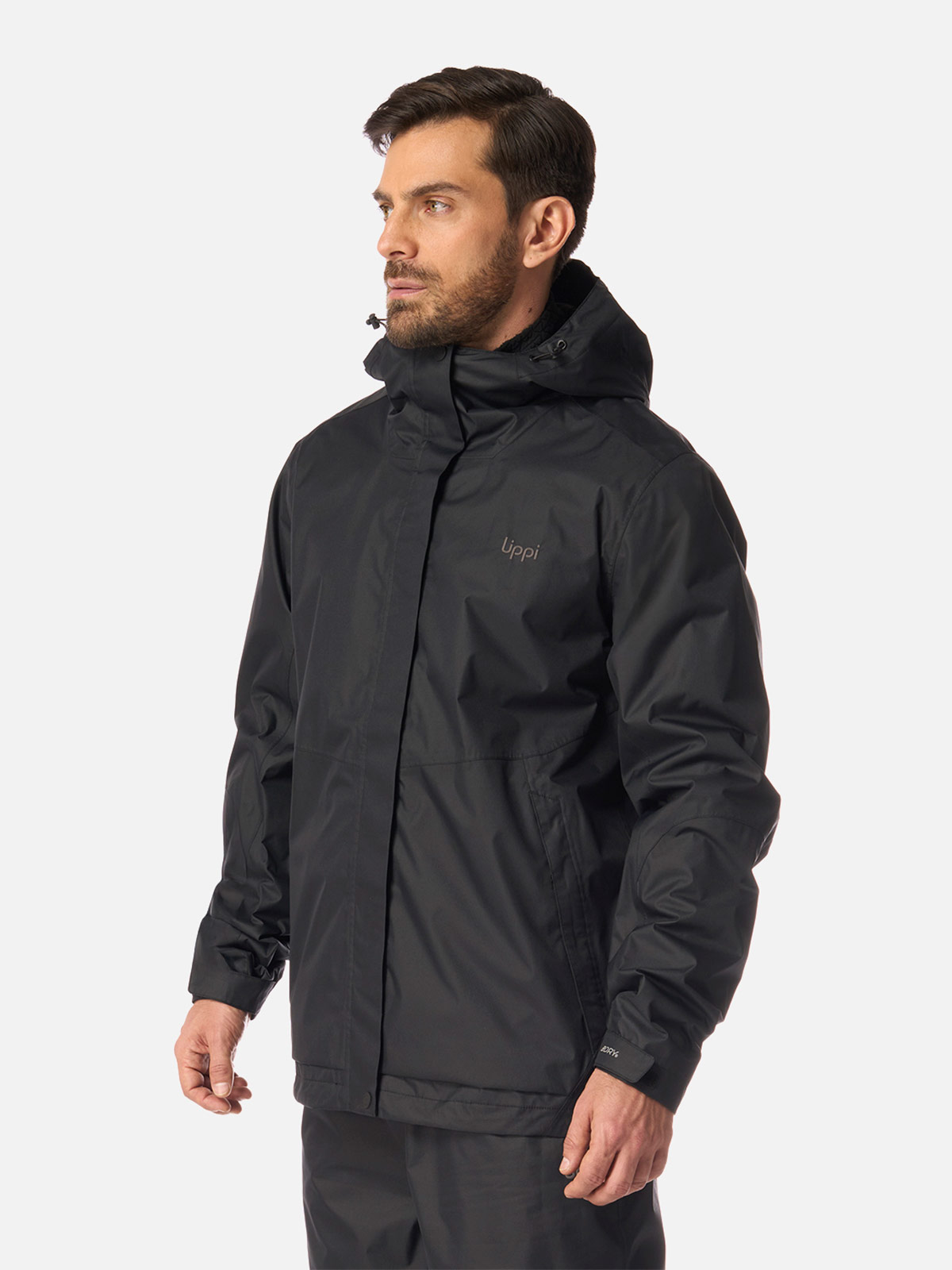 CHAQUETA HOMBRE LIPPI MANGA LARGA - 3