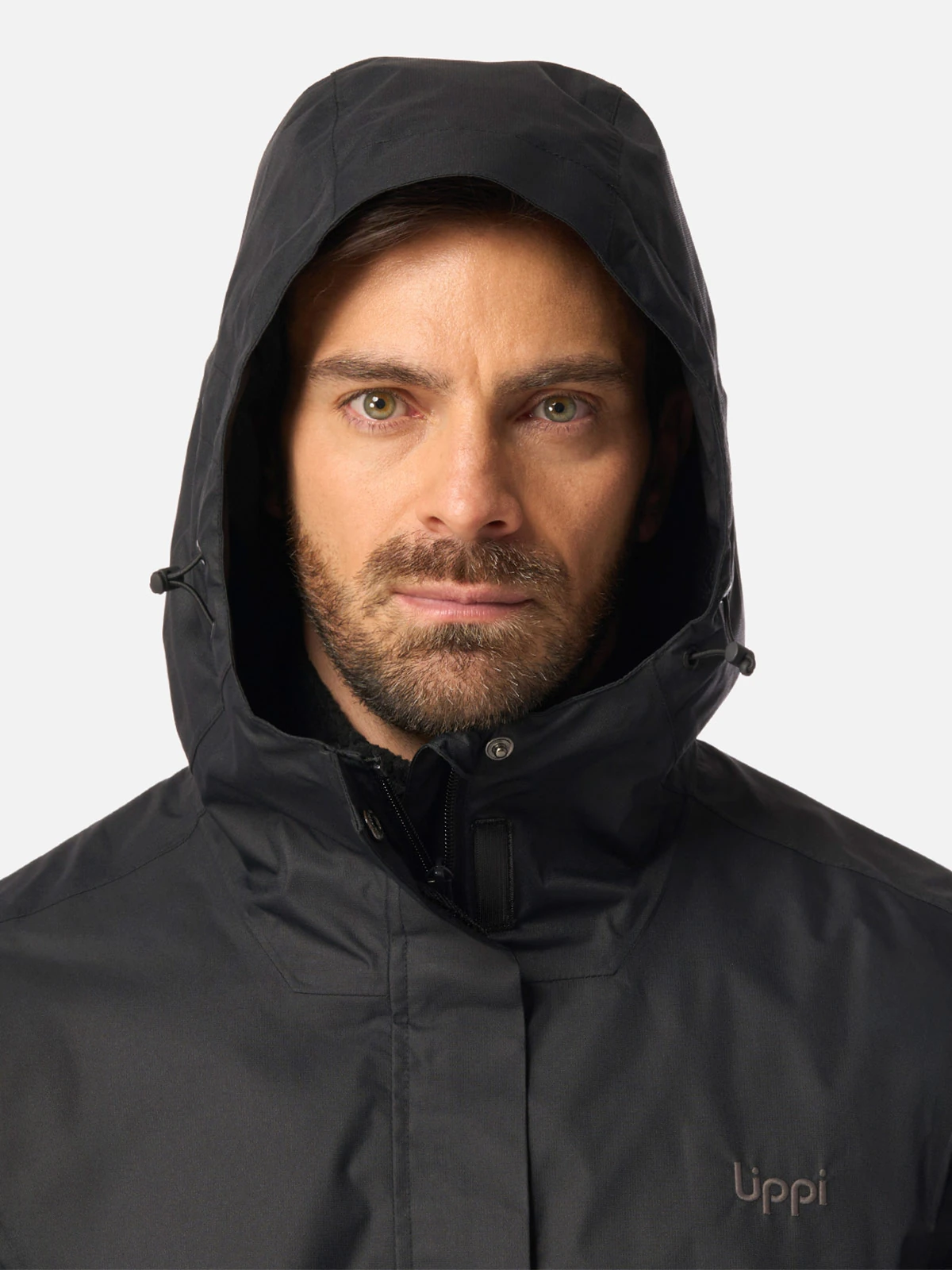 CHAQUETA HOMBRE LIPPI MANGA LARGA - 4