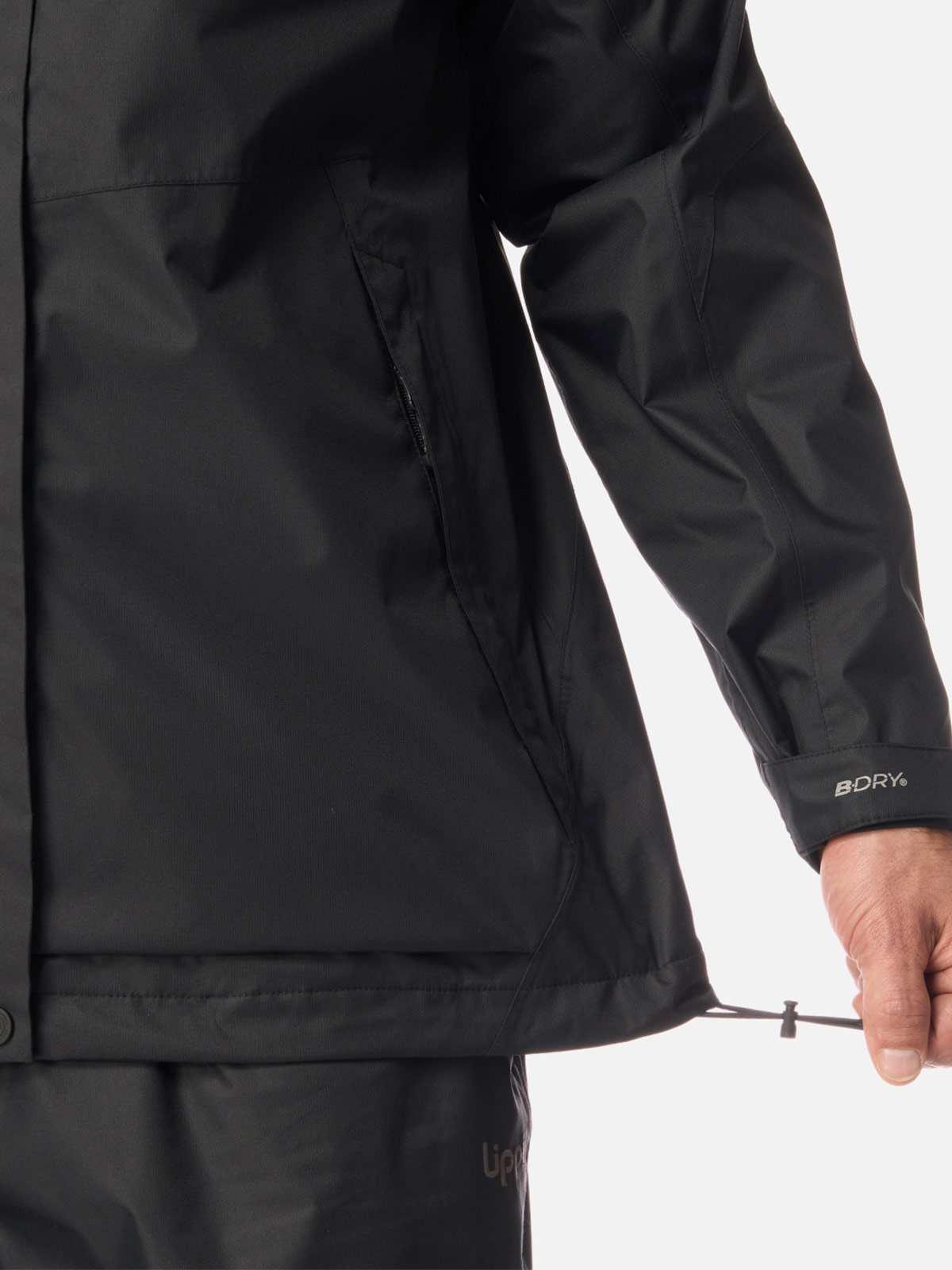 CHAQUETA HOMBRE LIPPI MANGA LARGA - 6