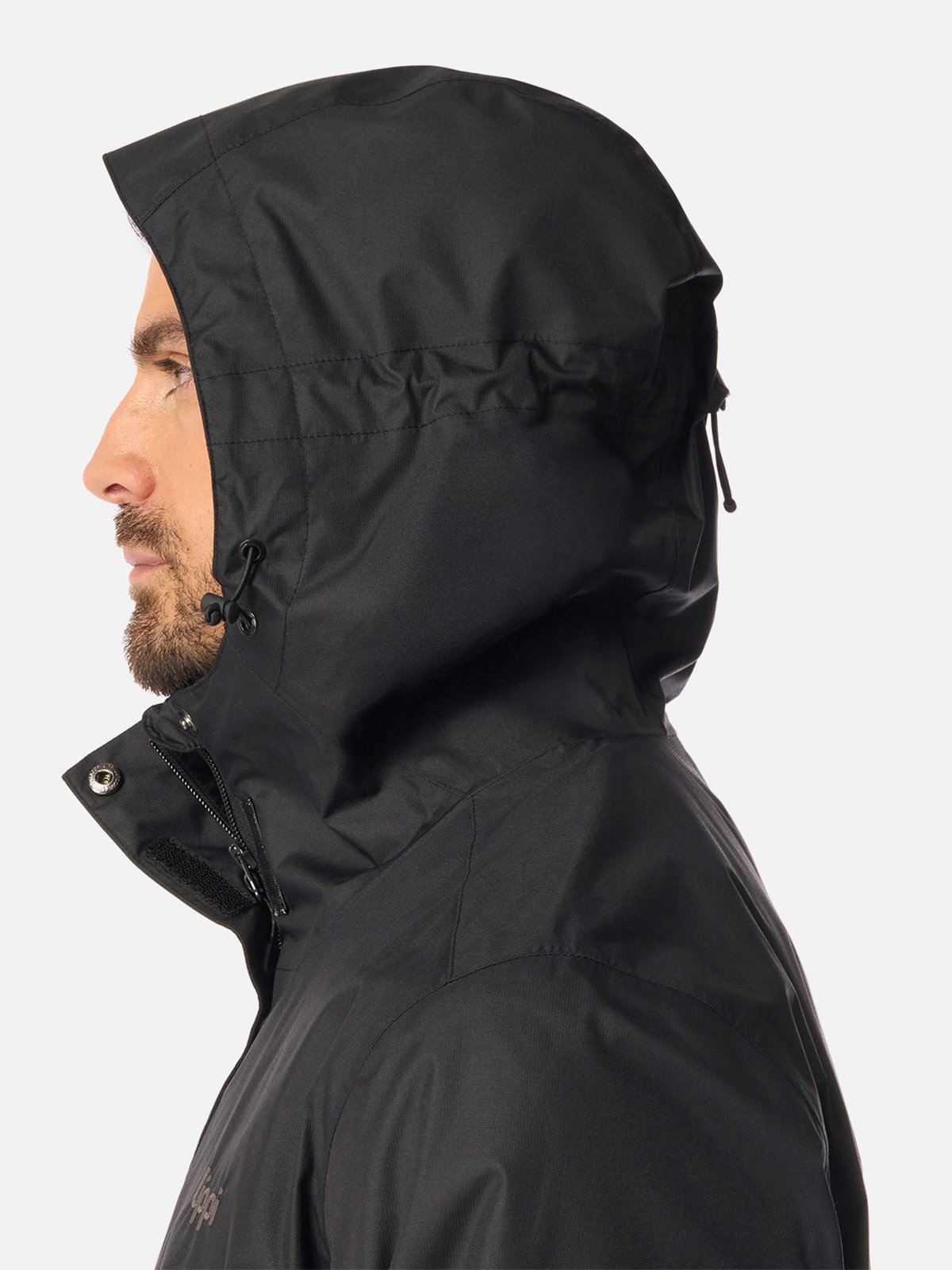 CHAQUETA HOMBRE LIPPI MANGA LARGA - 7