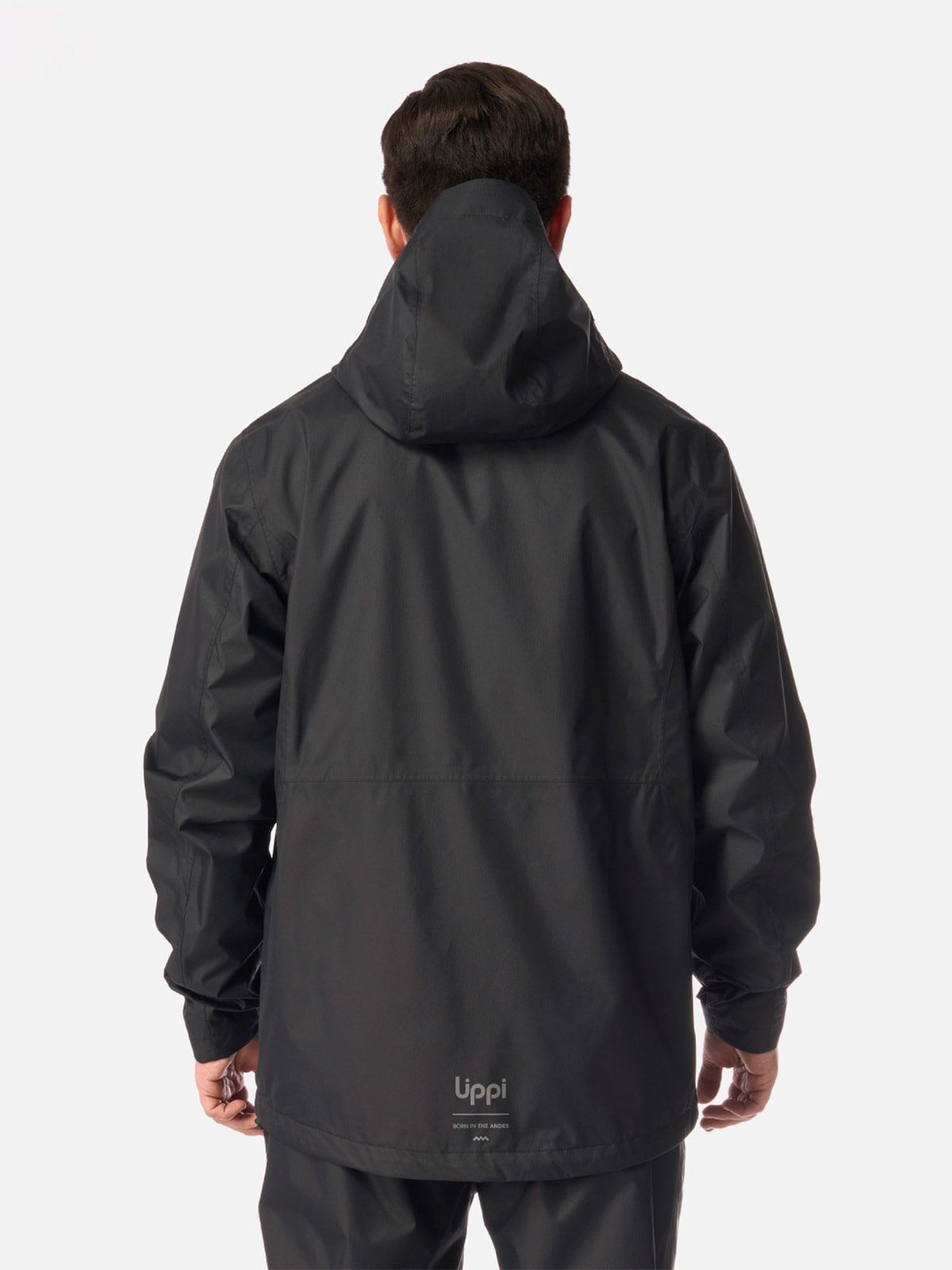 CHAQUETA HOMBRE LIPPI MANGA LARGA - 2