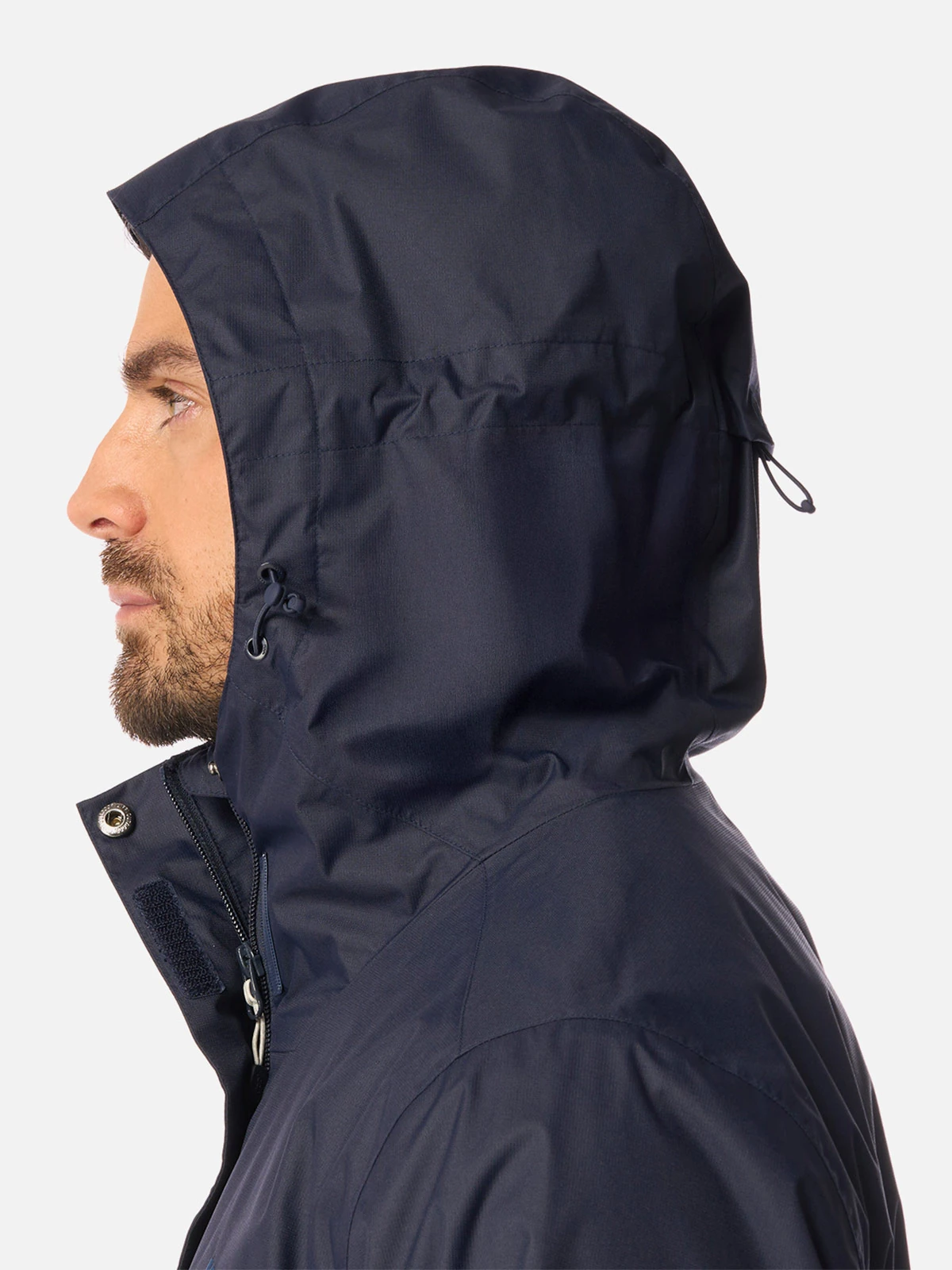 CHAQUETA HOMBRE LIPPI MANGA LARGA - 7