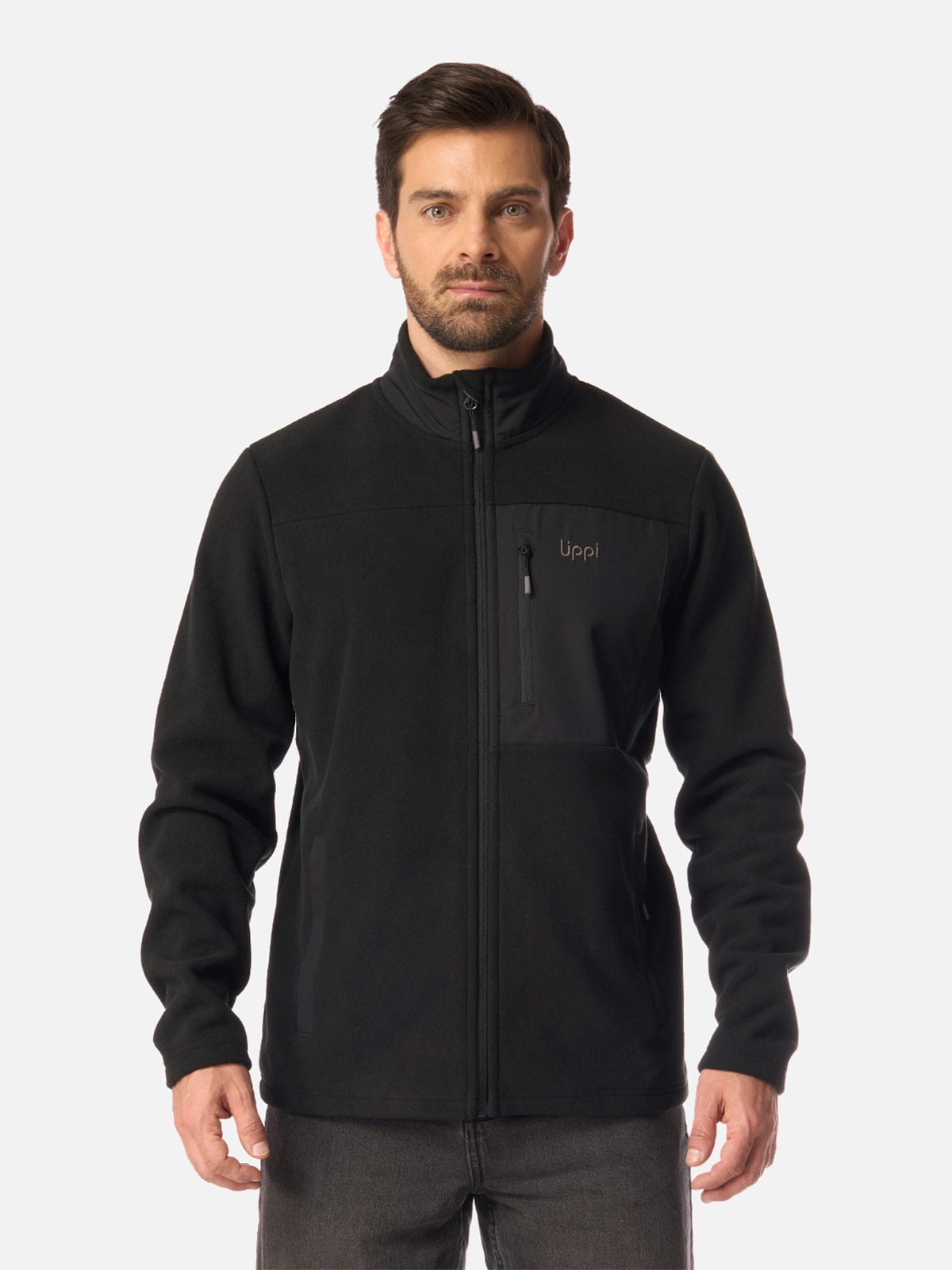 LIPPI POLAR HOMBRE LIPPI  MANGA LARGA CREEKFRONT