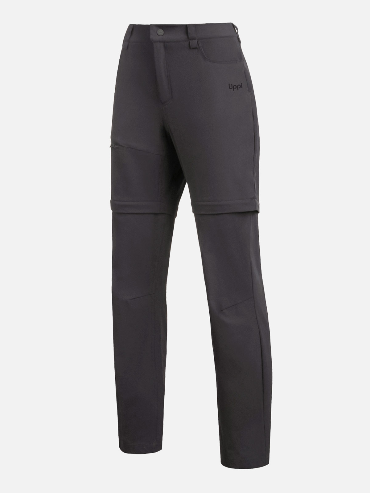 PANTALÓN MUJER LIPPI LARGOS BLACKLASH  - 4
