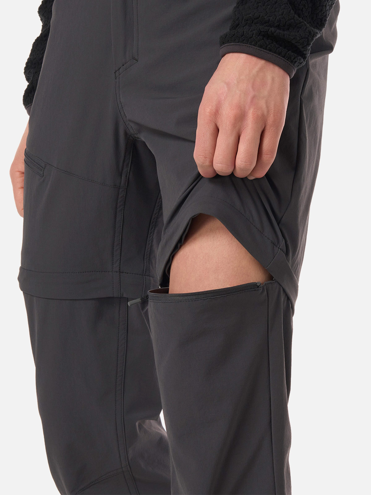 PANTALÓN MUJER LIPPI LARGOS BLACKLASH  - 7