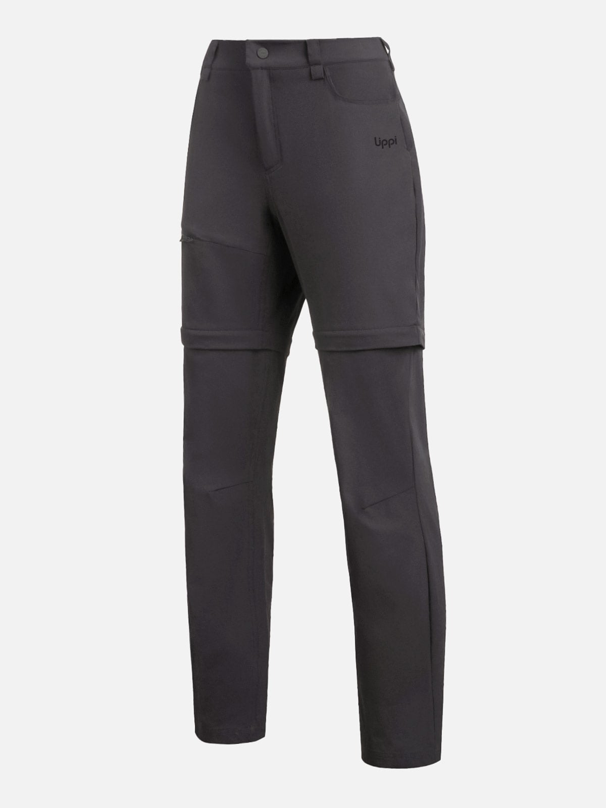 PANTALÓN MUJER LIPPI LARGOS BLACKLASH  - 4