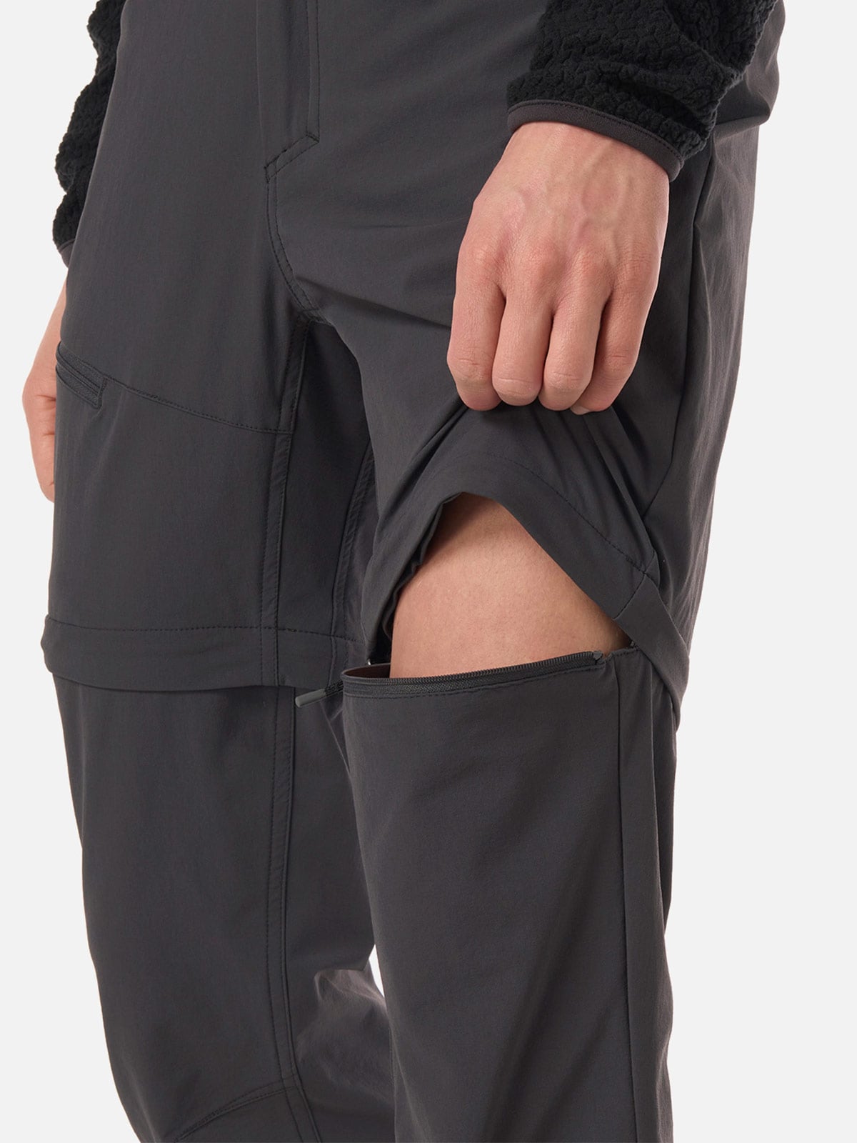 PANTALÓN MUJER LIPPI LARGOS BLACKLASH  - 7