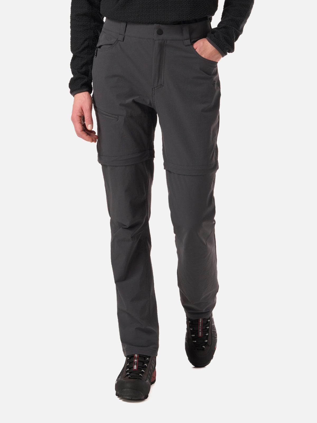 LIPPI PANTALÓN MUJER LIPPI LARGOS BLACKLASH