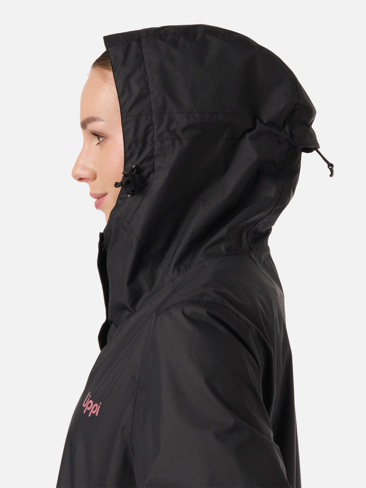 CHAQUETA MUJER LIPPI MANGA LARGA BLIZZARD - 6