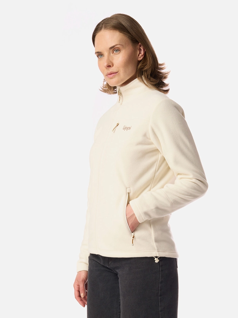 POLERÓN MUJER LIPPI PAICAVI THERM-PRO CREMA - 2