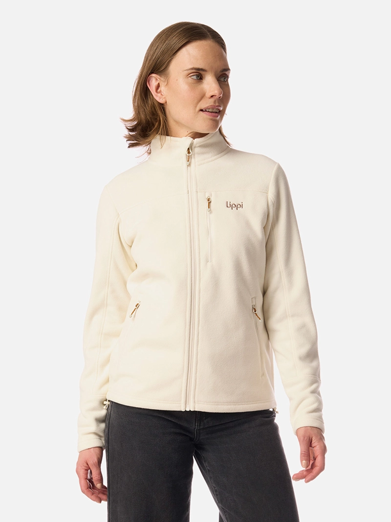 POLERÓN MUJER LIPPI PAICAVI THERM-PRO CREMA - 1