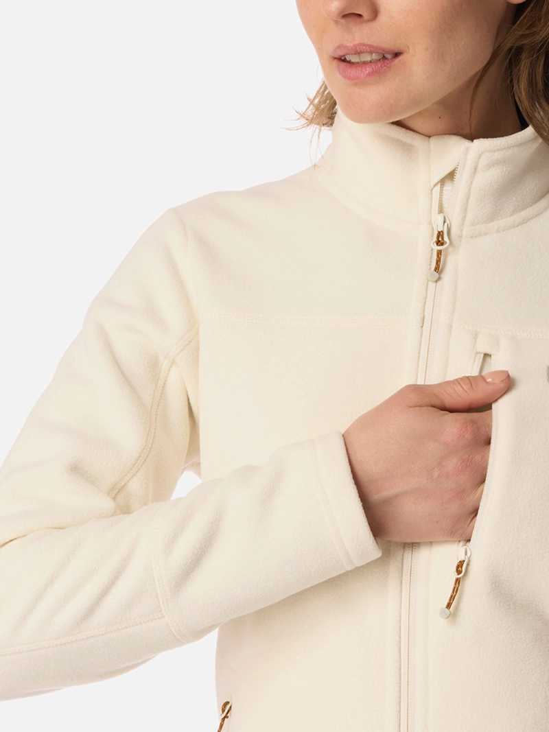 POLERÓN MUJER LIPPI PAICAVI THERM-PRO CREMA - 4