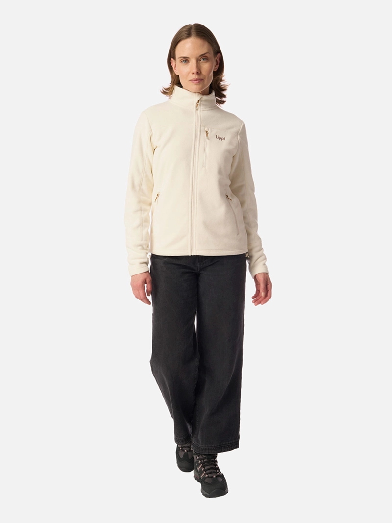 POLERÓN MUJER LIPPI PAICAVI THERM-PRO CREMA - 7