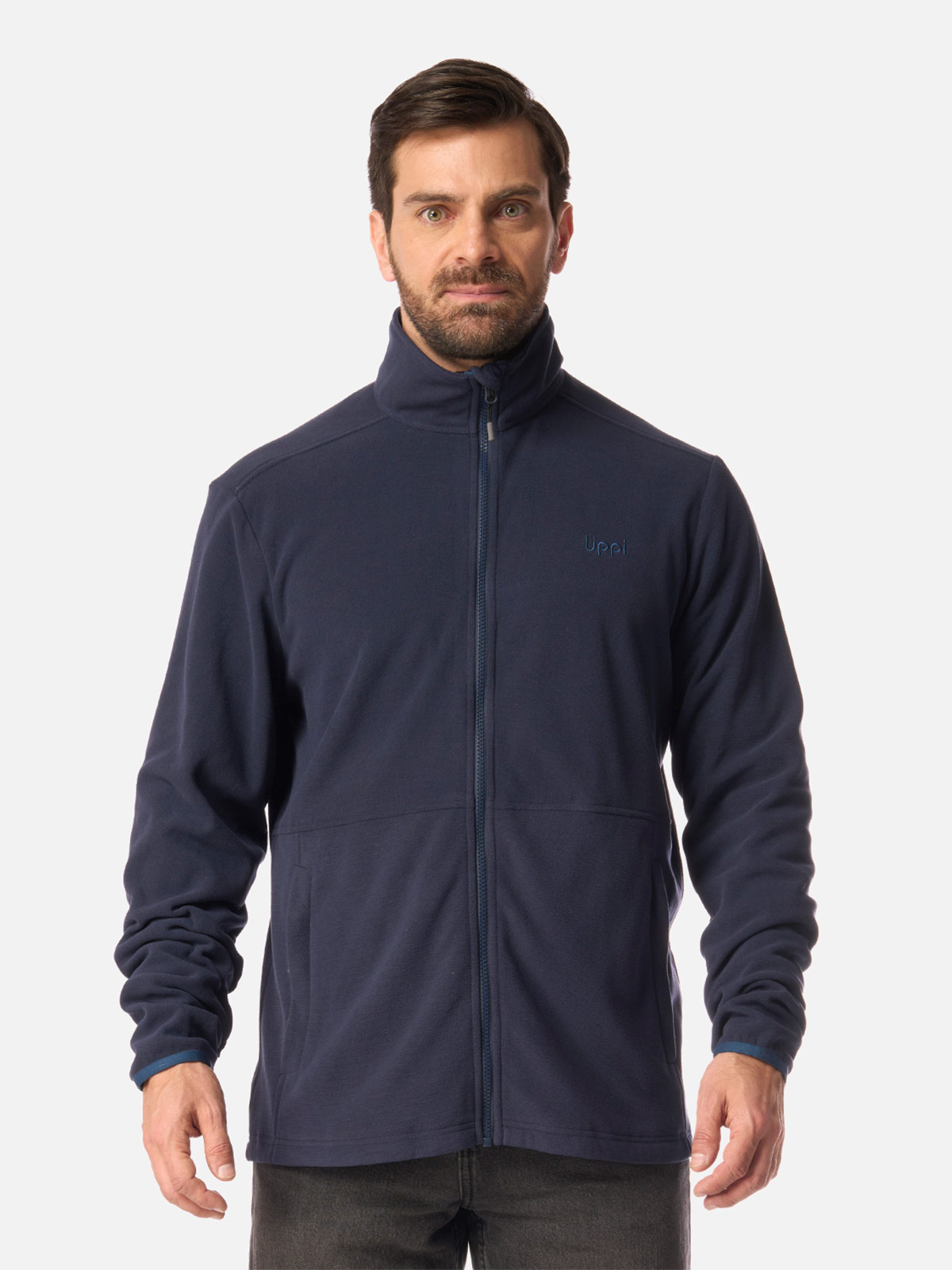 CHAQUETA HOMBRE LIPPI LAKE FUSION 3EN1 - 10