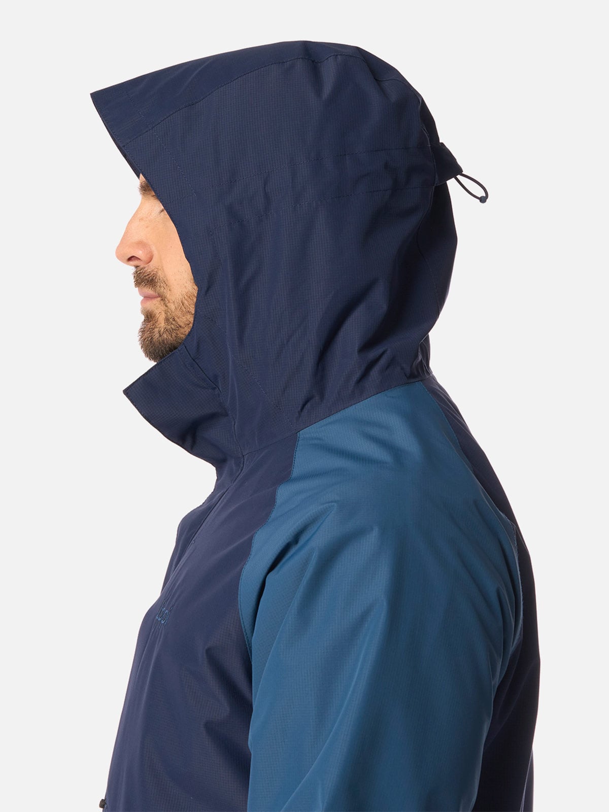 CHAQUETA HOMBRE LIPPI LAKE FUSION 3EN1 - 8