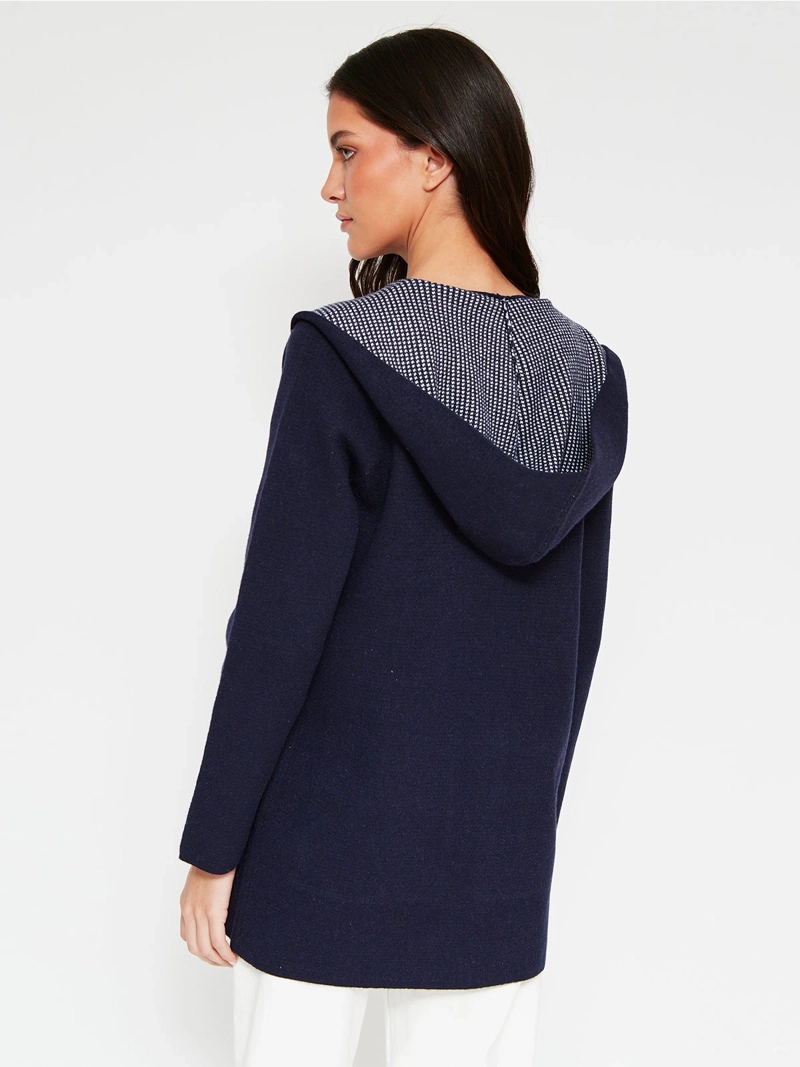 CARDIGAN MUJER AZIZ  - 2