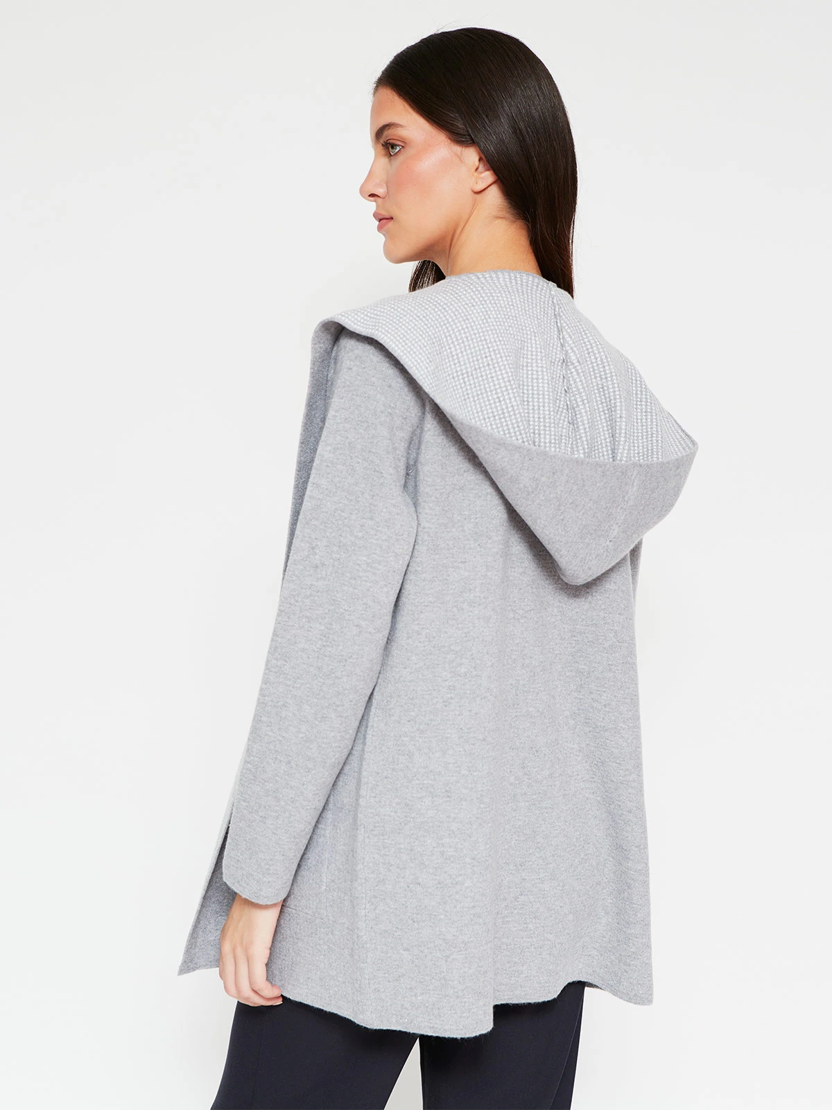 CARDIGAN MUJER AZIZ  - 2