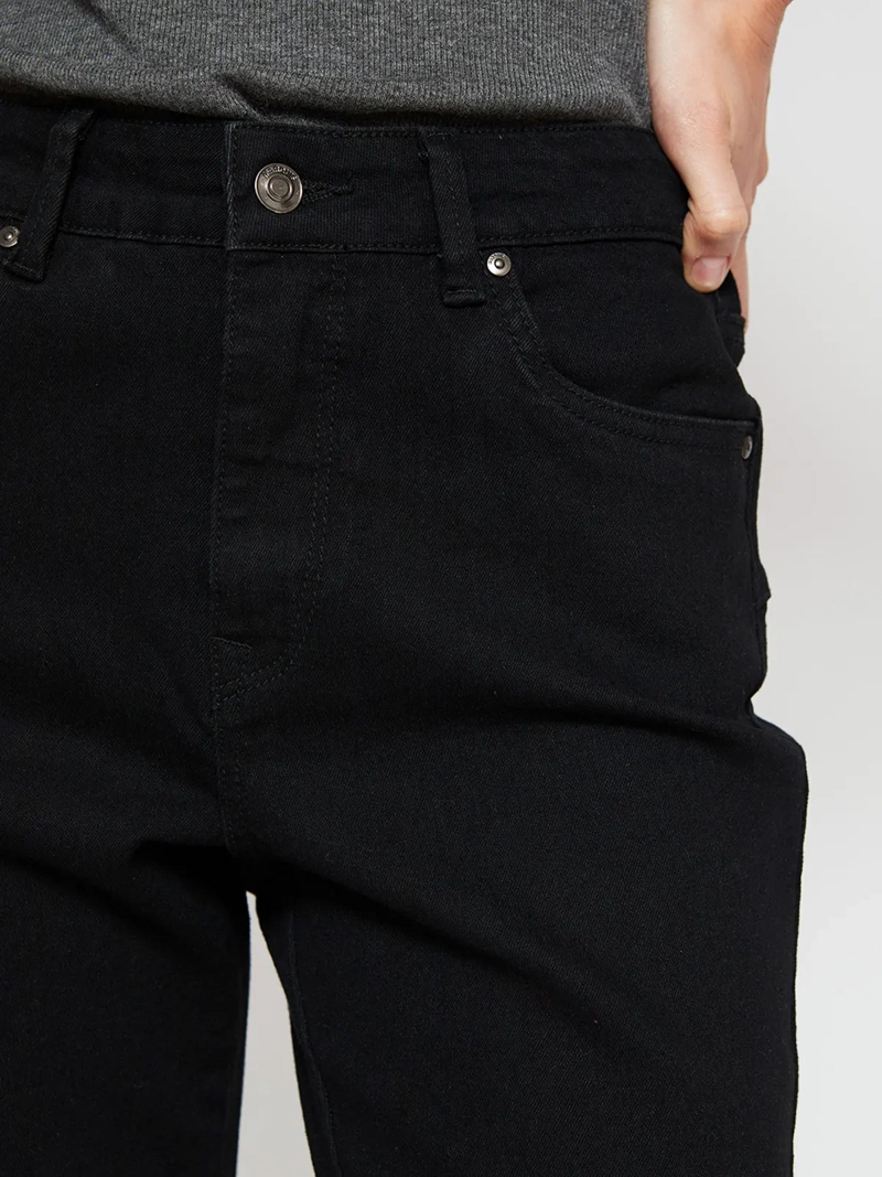JEANS MUJER MARQUIS ALGODÓN FLARE - 4