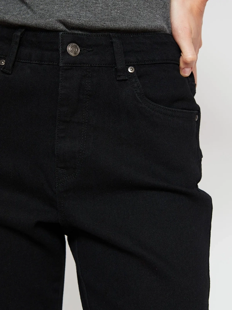 JEANS MUJER MARQUIS ALGODÓN FLARE - 4