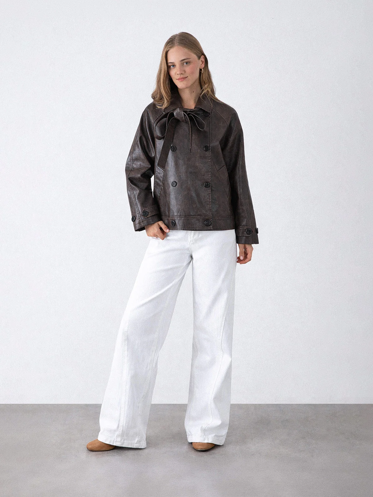 CHAQUETA MUJER RAINDOOR LAZO - 2