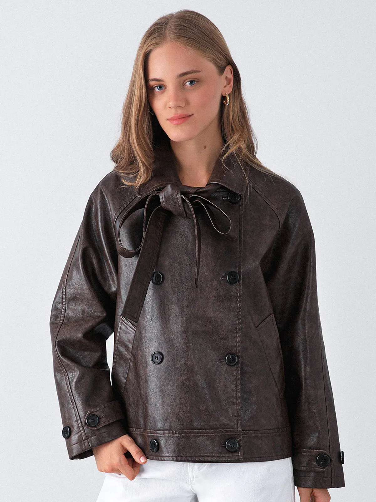 CHAQUETA MUJER RAINDOOR LAZO - 3