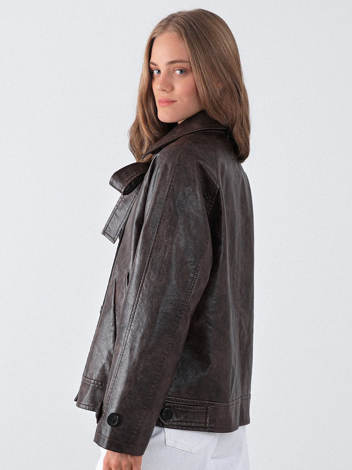 CHAQUETA MUJER RAINDOOR LAZO - 4