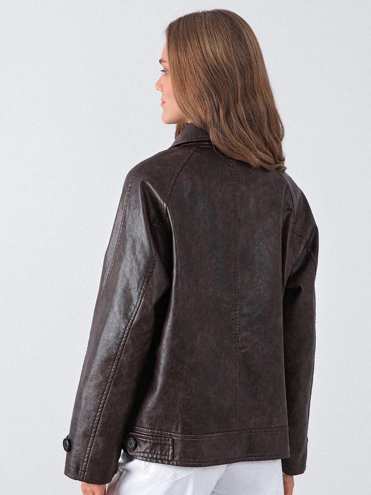 CHAQUETA MUJER RAINDOOR LAZO - 5