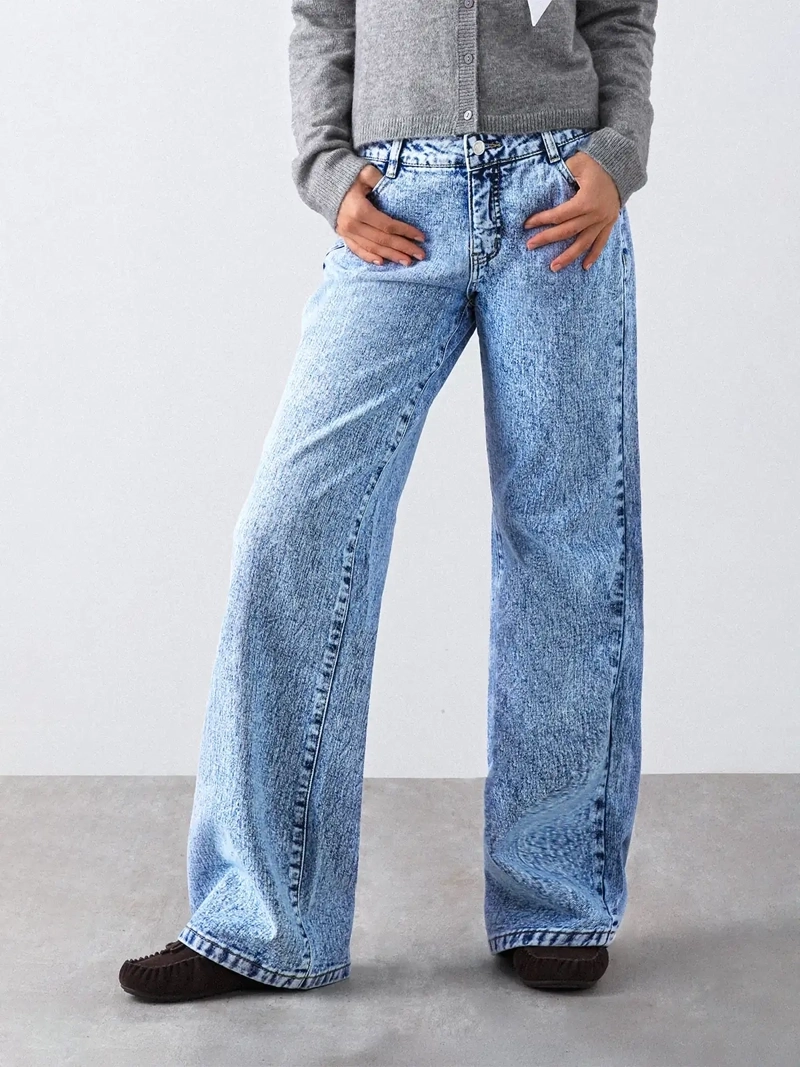 PANTALÓN MUJER RAINDOOR ALGODÓN POCKET - 2