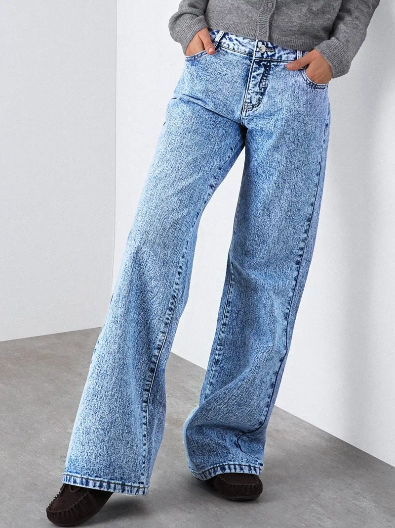 PANTALÓN MUJER RAINDOOR ALGODÓN POCKET - 4