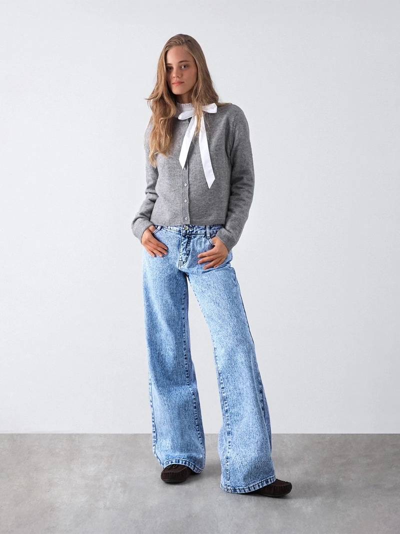 PANTALÓN MUJER RAINDOOR ALGODÓN POCKET - 1