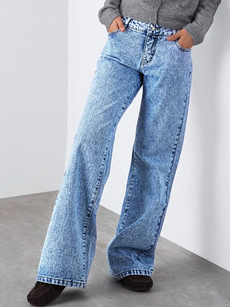 PANTALÓN MUJER RAINDOOR ALGODÓN POCKET - 4