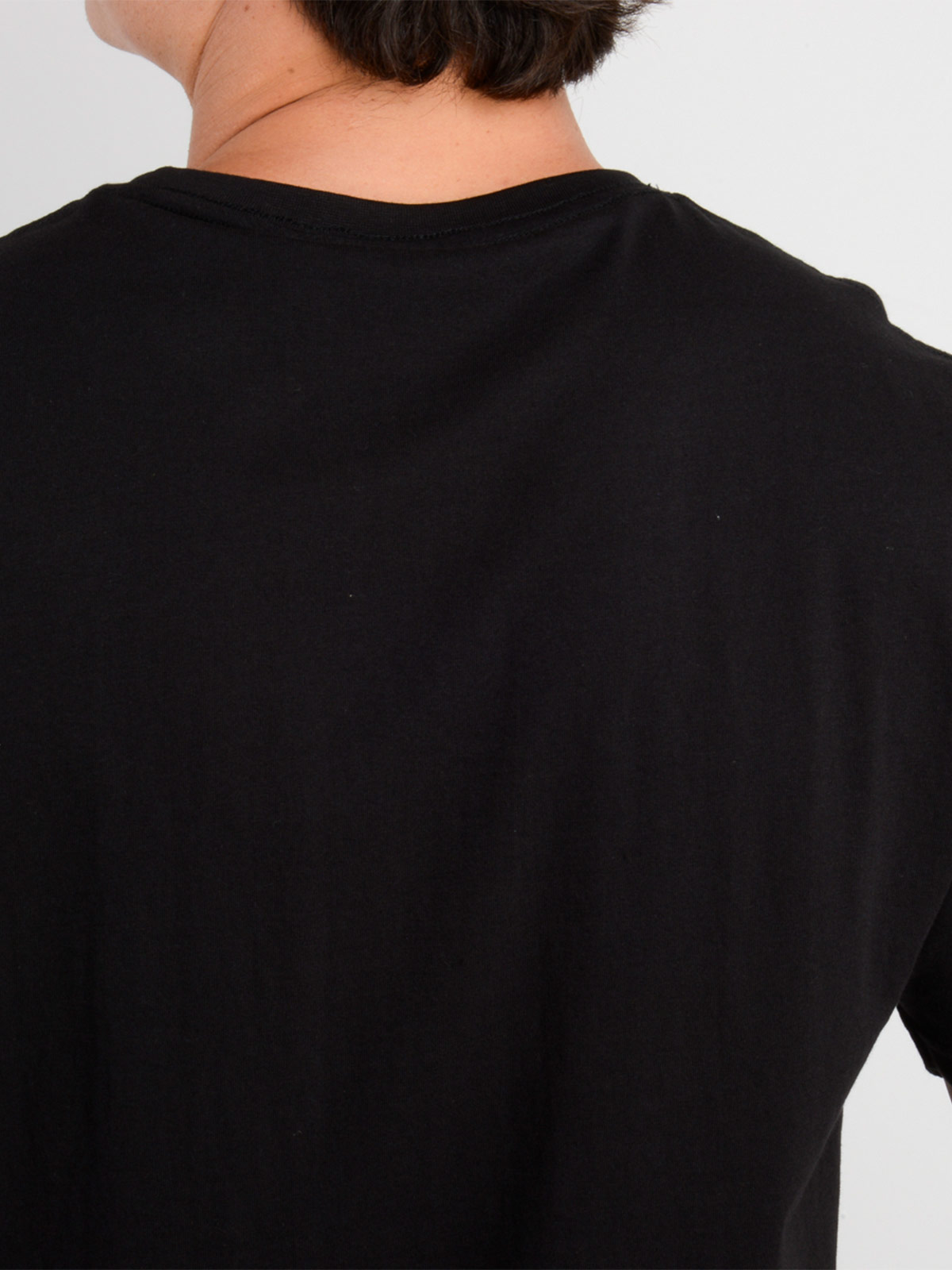 POLERA HOMBRE O'NEILL ALGODÓN MANGA CORTA - 3
