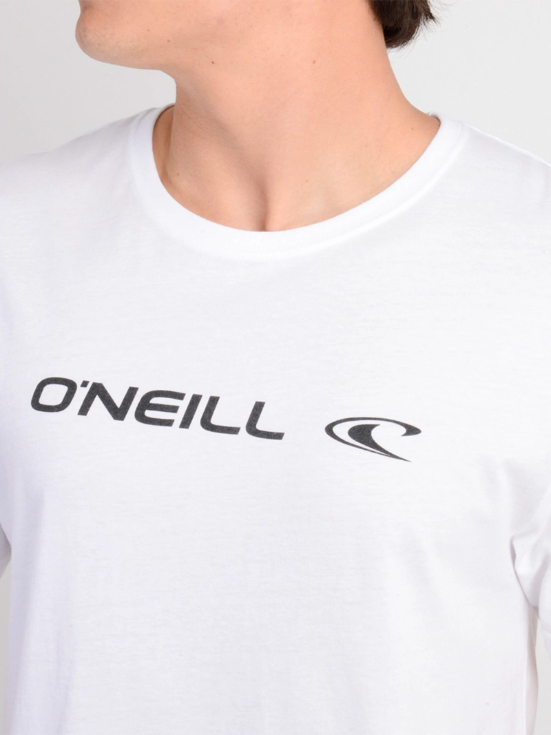 POLERA HOMBRE O'NEILL ALGODÓN MANGA CORTA - 3
