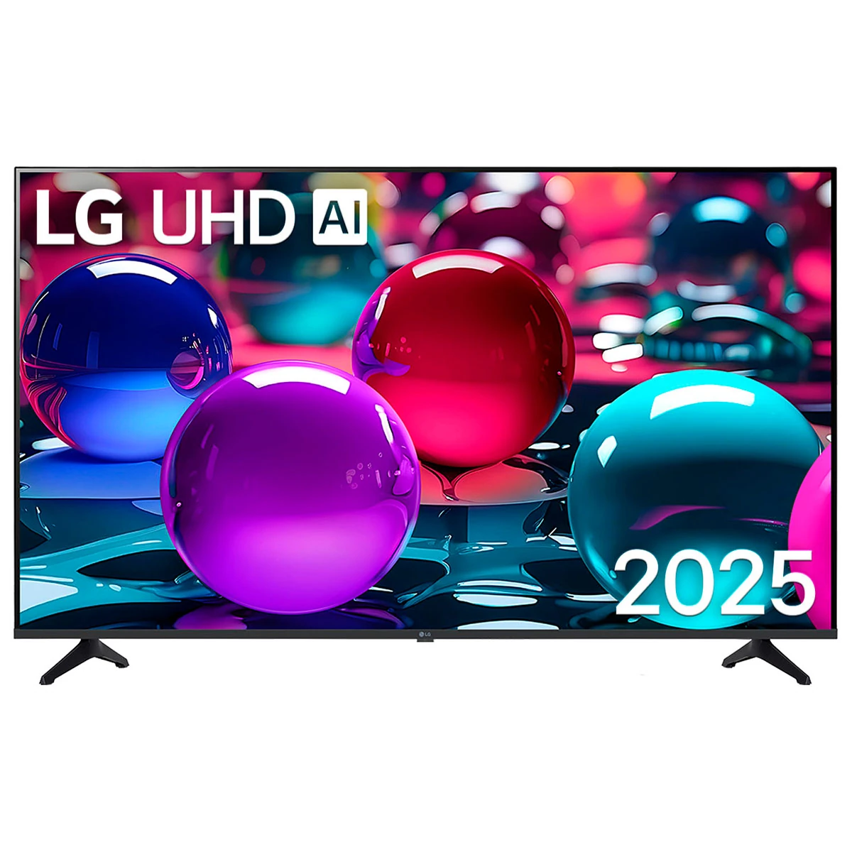 SMART TV LG 4K UHD 43” 43UA7300PSB - 2