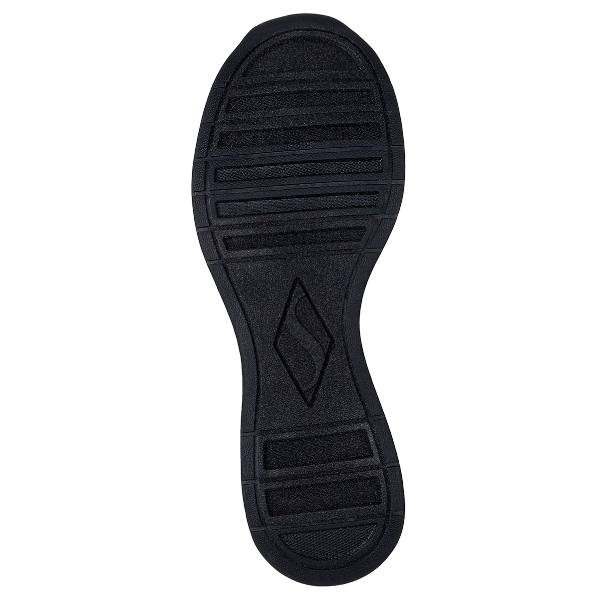 ZAPATILLAS MUJER SKECHERS CASUALES NEGRO BILLION 2 - 6