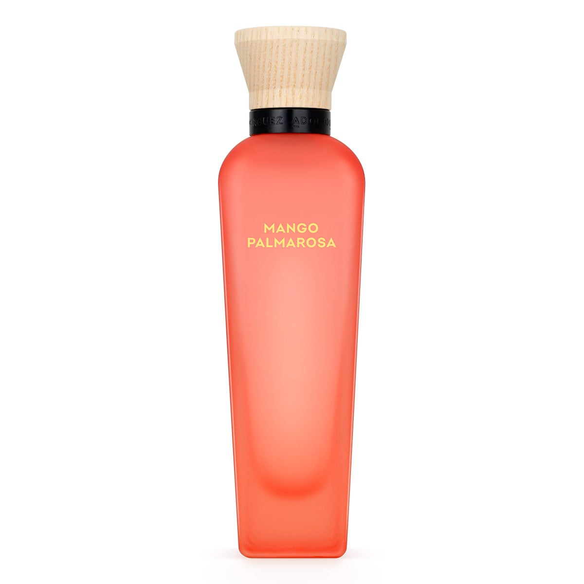 PERFUME MUJER ADOLFO DOMINGUEZ AGUAFRESCA MANGO PALMAROSA EAU DE TOILETTE 100ML - 1