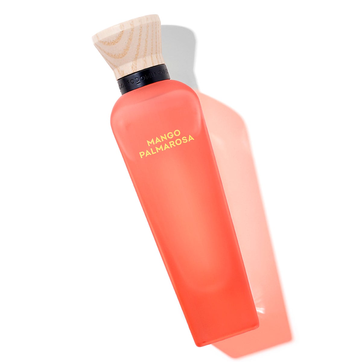 PERFUME MUJER ADOLFO DOMINGUEZ AGUAFRESCA MANGO PALMAROSA EAU DE TOILETTE 100ML - 4