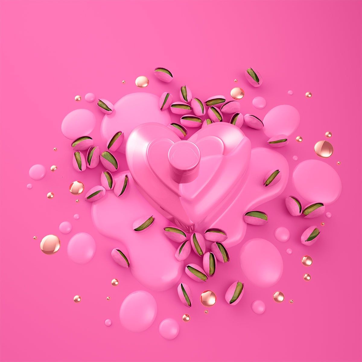 PERFUME MUJER AGATHA RUIZ DE LA PRADA LOVE CRUSH EAU DE PARFUM 80ML - 5