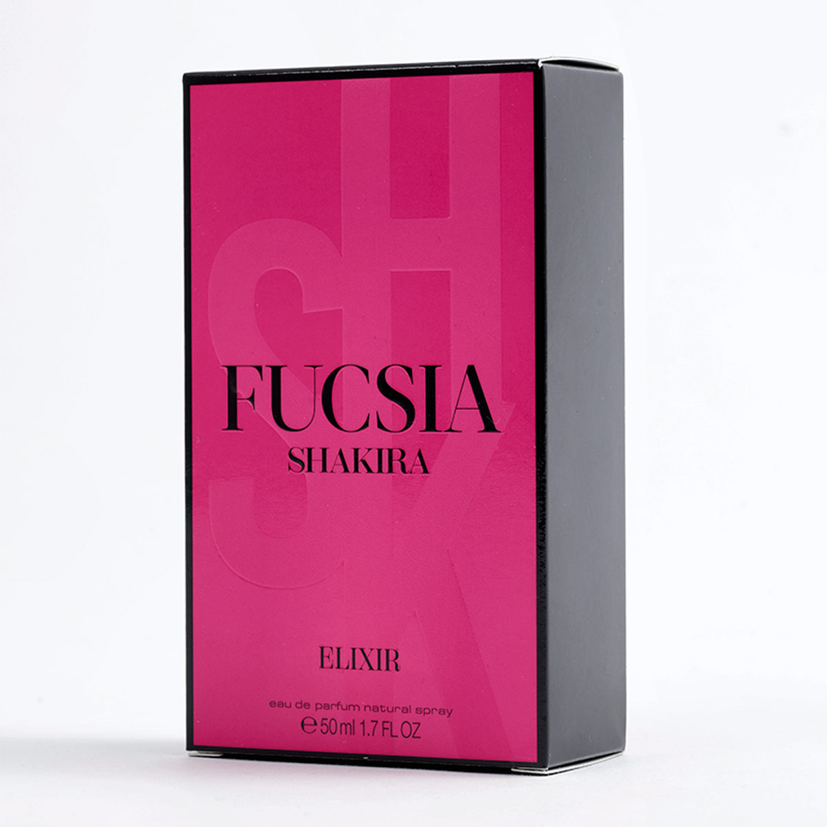 PERFUME MUJER SHAKIRA FUCSIA ELIXIR EDP 50ML - 3