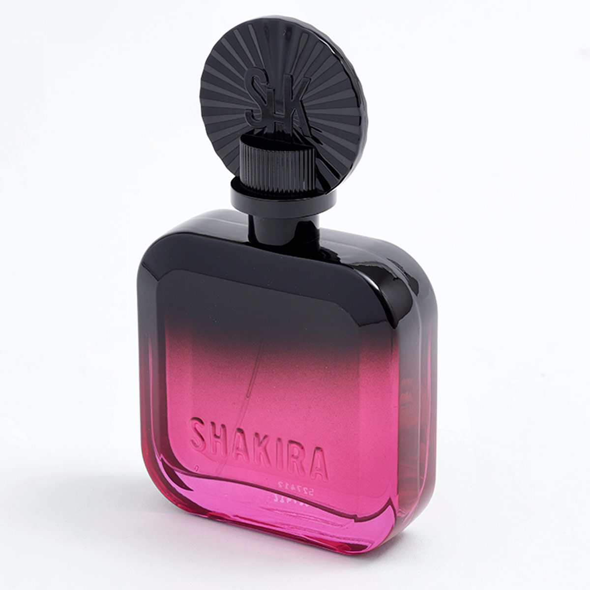 PERFUME MUJER SHAKIRA FUCSIA ELIXIR EDP 80ML - 2